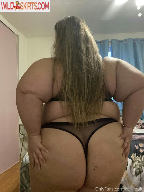 kali_lov3_ nude OnlyFans, Instagram leaked photo #66