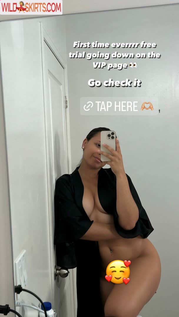 Kali Natesa / kalinatesa nude OnlyFans, Instagram leaked photo #15