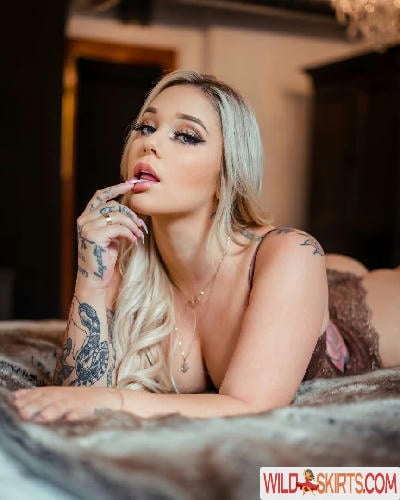 Kali Roses / kaliroses / therealkaliroses nude OnlyFans, Instagram leaked photo #24