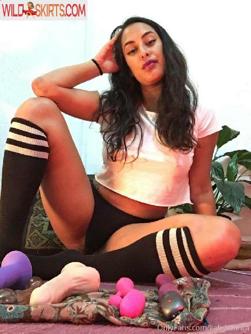 Kali Sudhra / Kali_Sudhra / thekalisudhra nude OnlyFans, Instagram leaked photo #115