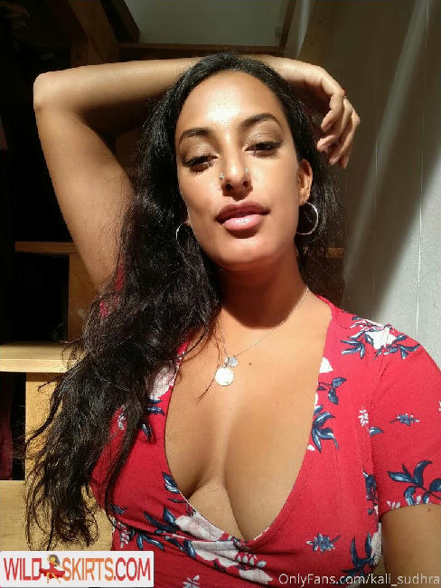 Kali Sudhra / Kali_Sudhra / thekalisudhra nude OnlyFans, Instagram leaked photo #183