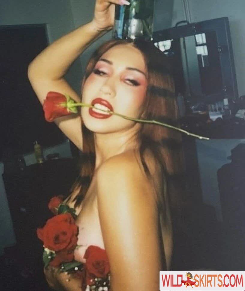 Kali Uchis nude leaked photo #26