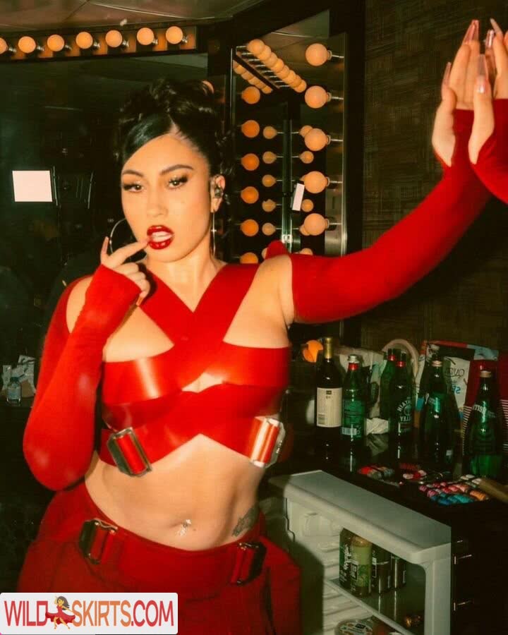 Kali Uchis / kaliuchis / spicxyy nude OnlyFans, Instagram leaked photo #6