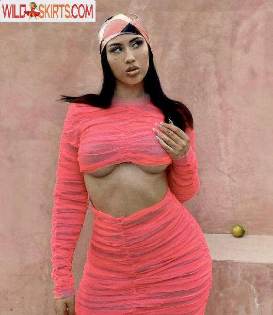 Kali Uchis / kaliuchis / spicxyy nude OnlyFans, Instagram leaked photo #74