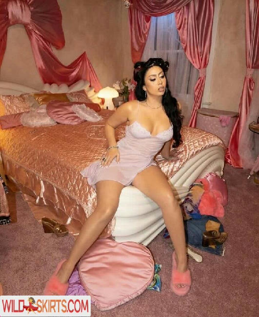 Kali Uchis / kaliuchis / spicxyy nude OnlyFans, Instagram leaked photo #114