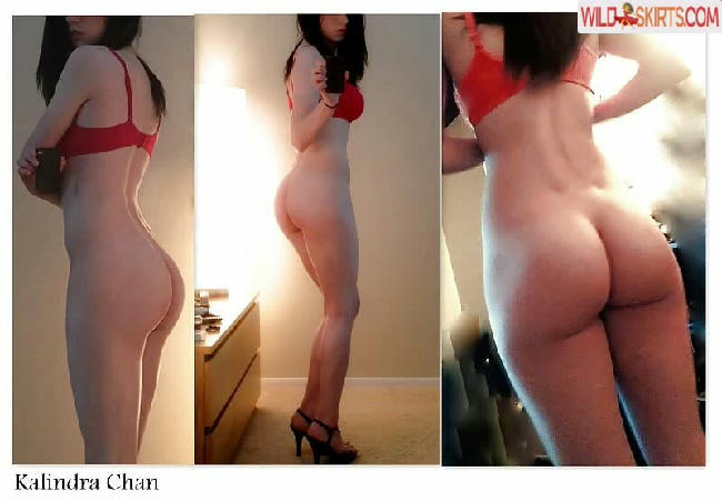 Kalindra Chan / Virtualkalindra / kalindrachan nude Instagram leaked photo #213