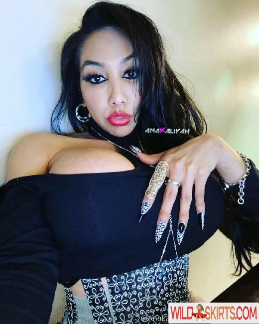 kaliyahgoddess / kaliyah.goddess / kaliyahgoddess nude OnlyFans, Instagram leaked photo #10