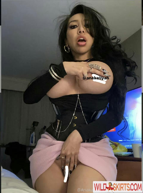 kaliyahgoddess / kaliyah.goddess / kaliyahgoddess nude OnlyFans, Instagram leaked photo #16