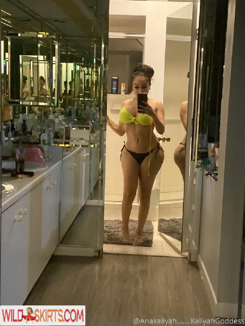 kaliyahgoddess / kaliyah.goddess / kaliyahgoddess nude OnlyFans, Instagram leaked photo #43