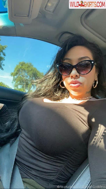 kaliyahgoddess / kaliyah.goddess / kaliyahgoddess nude OnlyFans, Instagram leaked photo #55