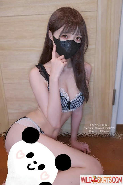 Kameka590892 / kameka25217 / kameka590892 / 黎梓 / 龜龜 nude Instagram leaked photo #29