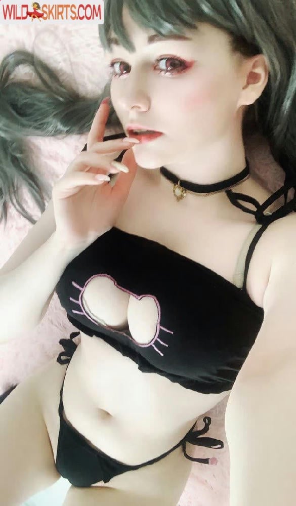 Kamelya_chan / kamelya_chan nude OnlyFans, Instagram leaked photo #13