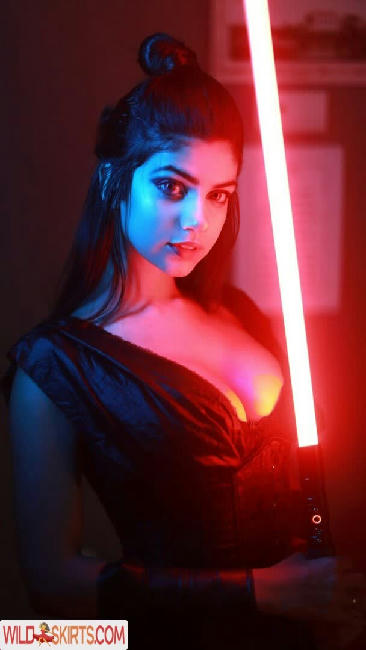 Kami Cosplayer / Kami Ferreira / kamiferreiraoficial / kamilacosplay / kanmi_cos nude OnlyFans, Instagram leaked photo #25