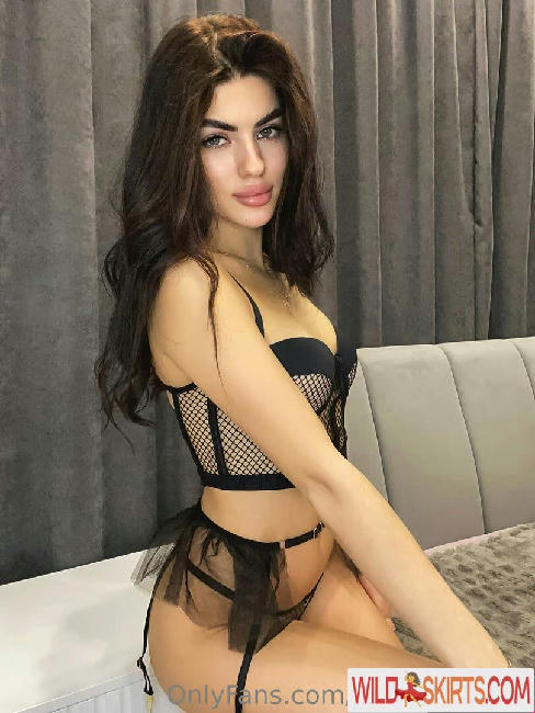 Kamila.a / a.kamila.a_ / exoticcbaby nude OnlyFans, Instagram leaked photo #5