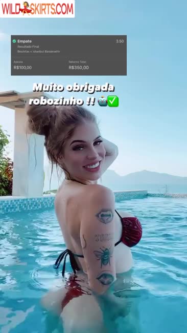 Kamila Borges / dezoitou / kamilaborgex nude OnlyFans, Instagram leaked video #121