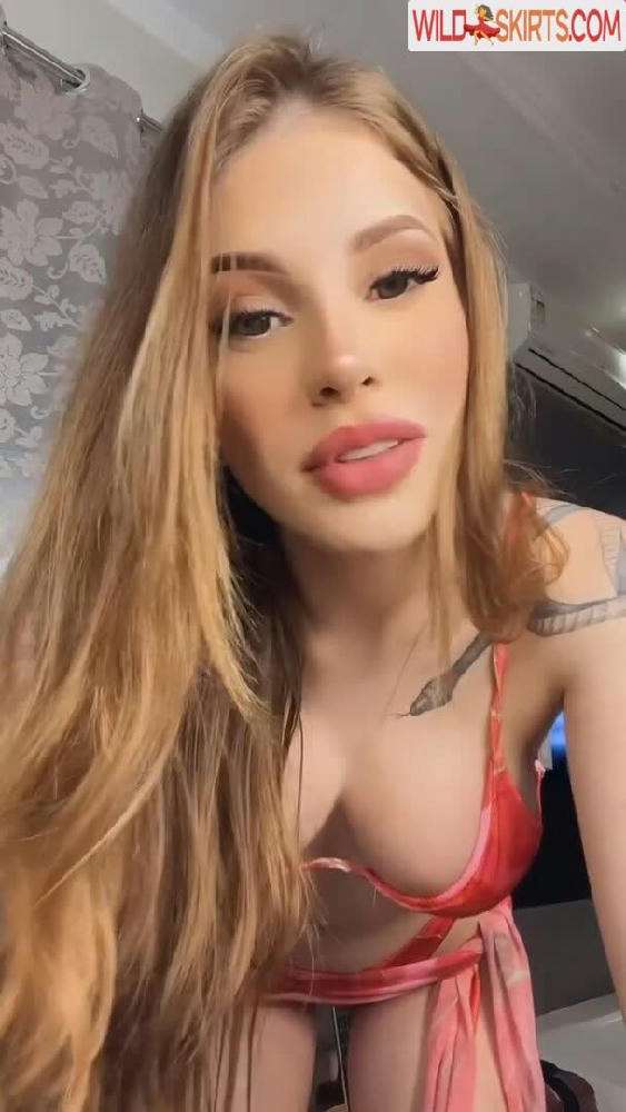 Kamila Borges / dezoitou / kamilaborgex nude OnlyFans, Instagram leaked photo #29