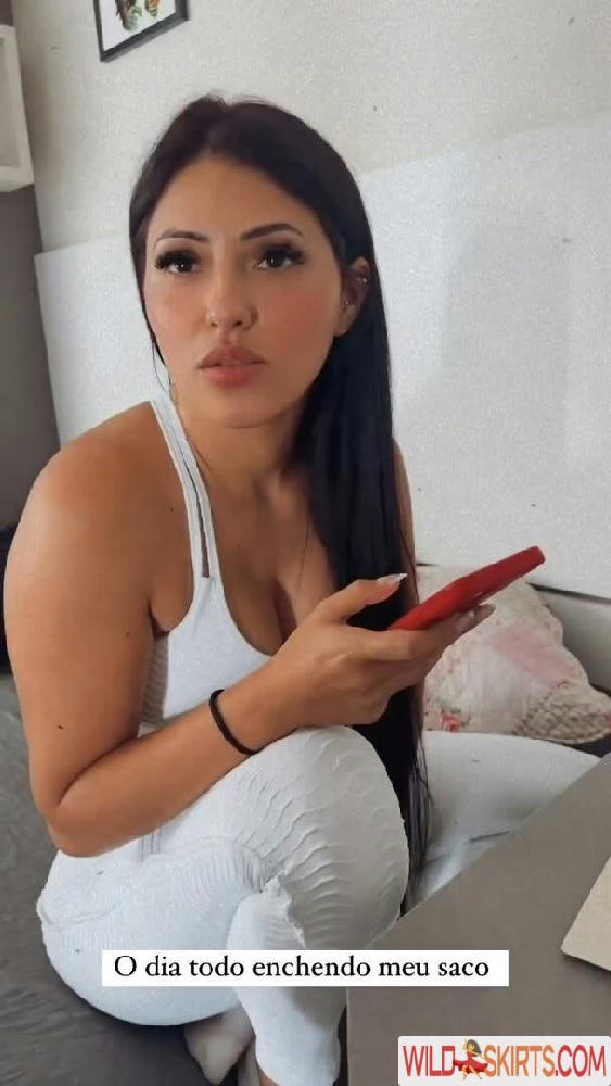 Kamila Borges / dezoitou / kamilaborgex nude OnlyFans, Instagram leaked photo #30