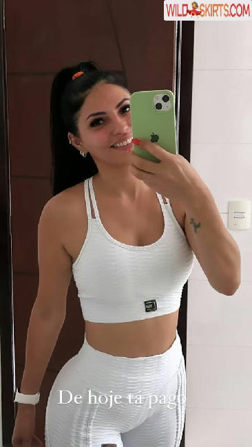 Kamila Borges / dezoitou / kamilaborgex nude OnlyFans, Instagram leaked photo #94