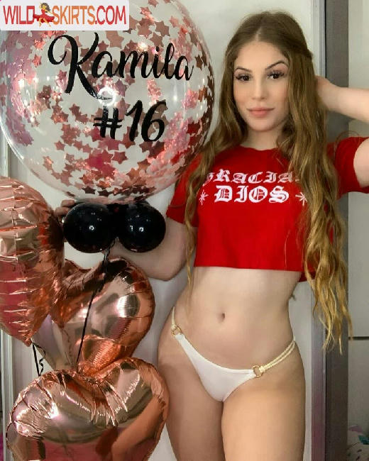 Kamila Borges / dezoitou / kamilaborgex nude OnlyFans, Instagram leaked photo #111