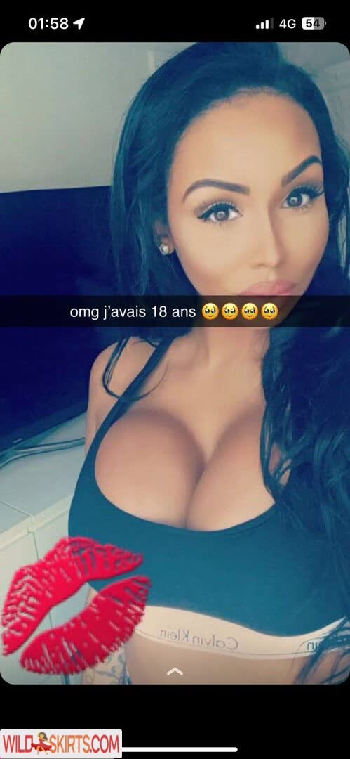 Kamila Cannes / camilacane / kamilacannes nude OnlyFans, Instagram leaked photo #7