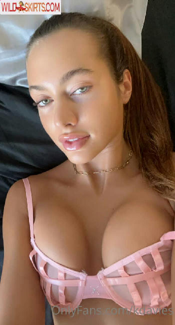 Kamila Davies / kamila_davies nude OnlyFans, Instagram leaked photo #107