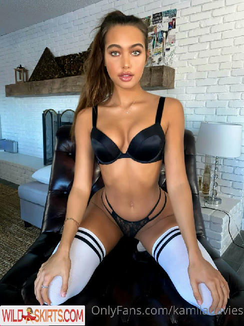 Kamila Davies / kamila_davies nude OnlyFans, Instagram leaked photo #102