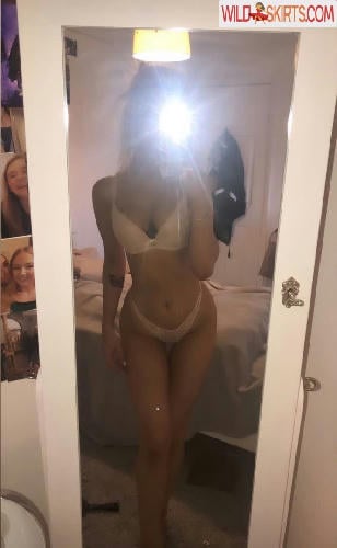 Kamile Dolbninaite / kamiledolbninaite nude Instagram leaked photo #18