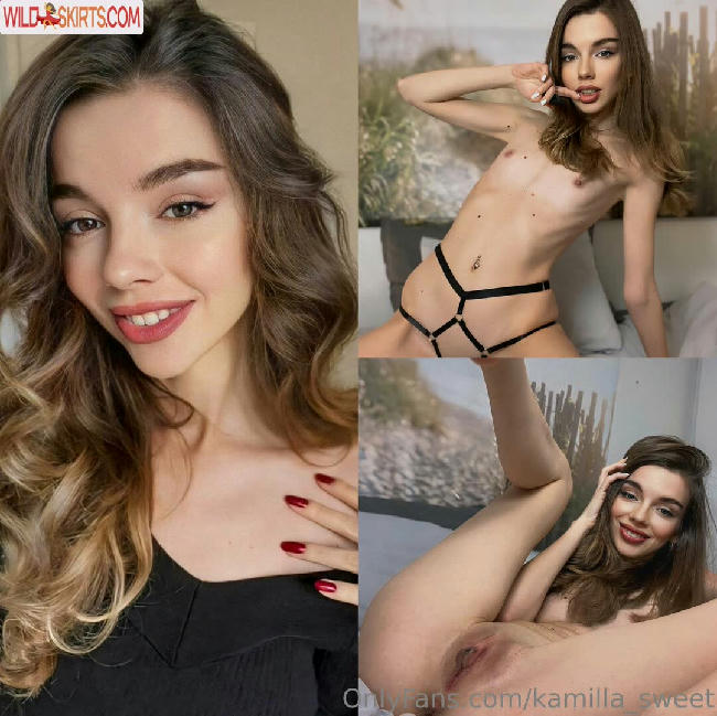 kamilla_sweet / kamilla_sweet / kamilla_sweets nude OnlyFans, Instagram leaked photo #10