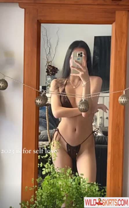 Kamilla Wong / Kamillaawong / Kamillawong nude OnlyFans, Instagram leaked photo #2