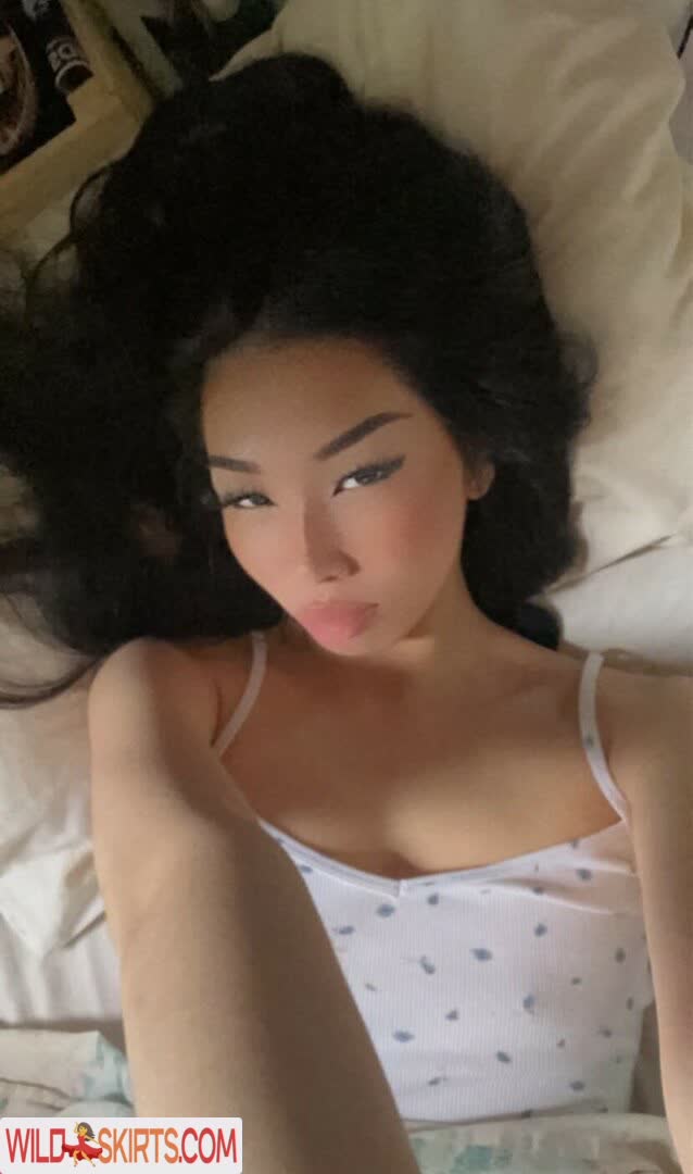 Kamilla Wong / Kamillaawong / Kamillawong nude OnlyFans, Instagram leaked photo #5