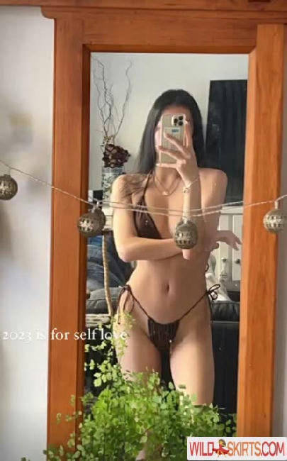 Kamilla Wong / Kamillaawong / Kamillawong nude OnlyFans, Instagram leaked photo #3