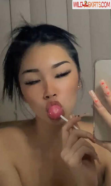 Kamilla Wong / Kamillaawong / Kamillawong nude OnlyFans, Instagram leaked photo #5