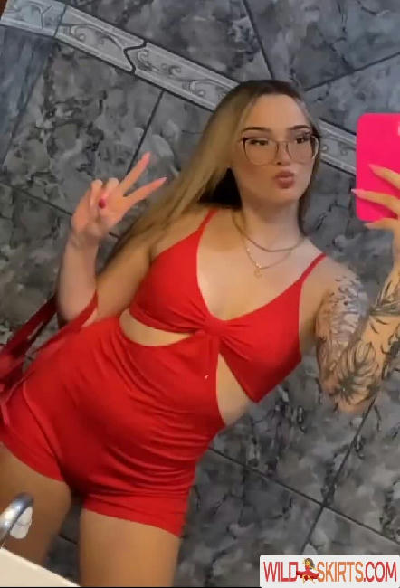 kamillapatricio / kamillapatricio._ / ladiiabliitaaa nude OnlyFans, Instagram leaked photo #13