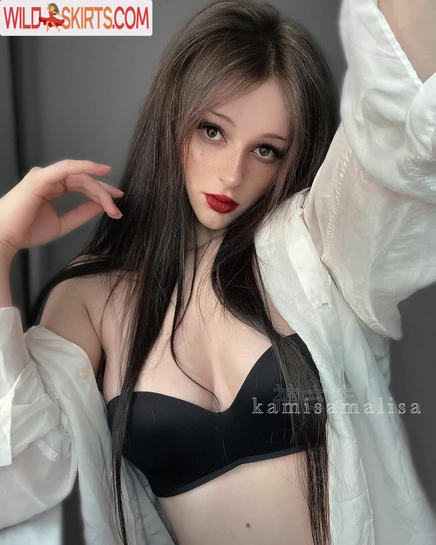 Kamisamalisa nude leaked photo #51