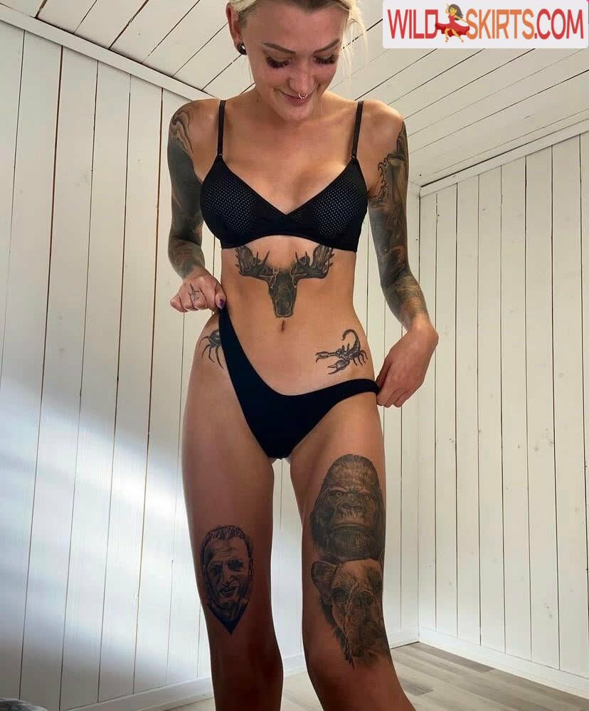 Kammi Rosenskjold / kammiofficial / kammirosenskjold nude OnlyFans, Instagram leaked photo #1