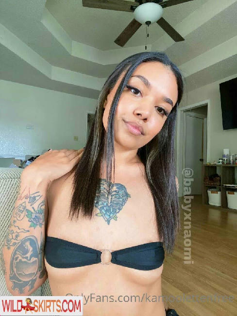 kamoolettenfree / kamoolettenfree / yokeyglo nude OnlyFans, Instagram leaked photo #96