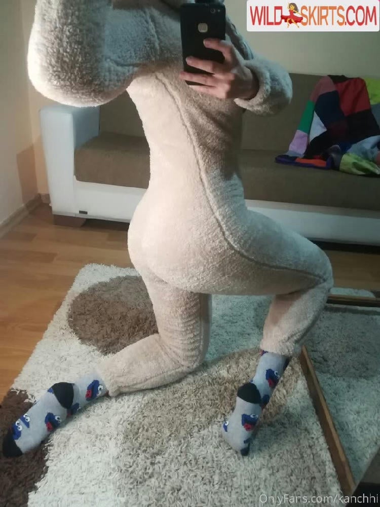 Kanchhi / Beste Öktem / Kanchhiscosplay / kanchhi / kanchhicat / user nude OnlyFans, Instagram leaked photo #13