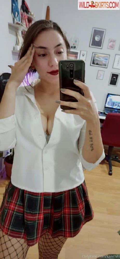 Kanchhi / Beste Öktem / Kanchhiscosplay / kanchhi / kanchhicat / user nude OnlyFans, Instagram leaked photo #48