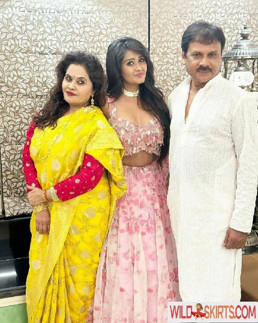 Kanchi Singh / kanchisingh09 nude Instagram leaked photo #23