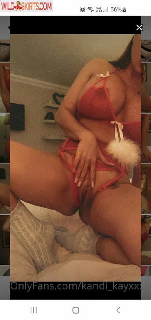 Kandi Kay / kandi_kayxxx / kandikay91 nude OnlyFans, Instagram leaked photo #63