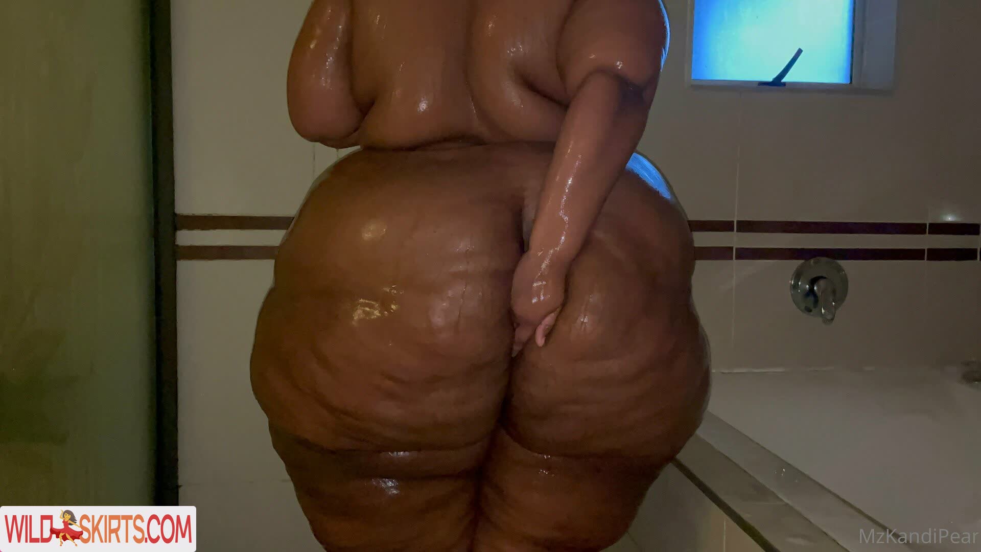 Kandi Pear nude leaked photo #3