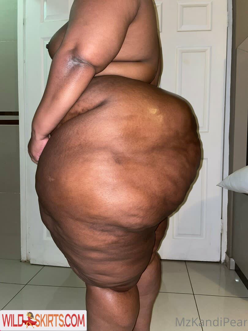 Kandi Pear nude leaked photo #5