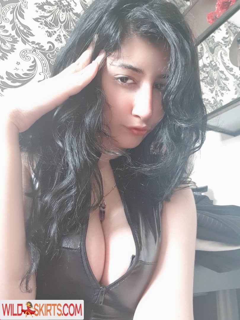 kandii / kandiibar / xkandi nude OnlyFans, Instagram leaked photo