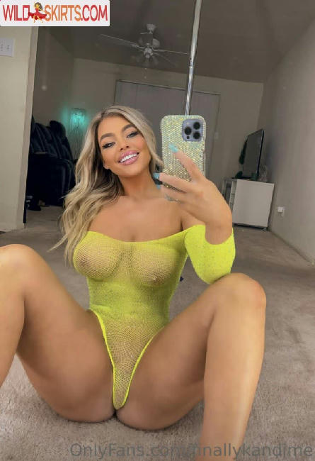 Kandime / finallykandime / kandime nude OnlyFans, Instagram leaked photo #24