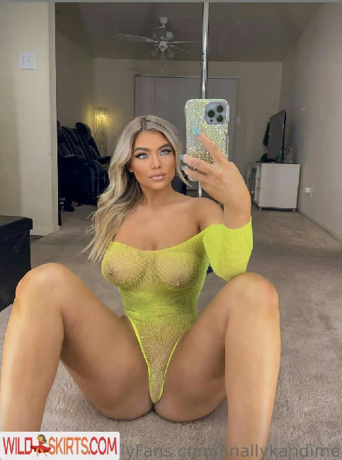 Kandime / finallykandime / kandime nude OnlyFans, Instagram leaked photo #26