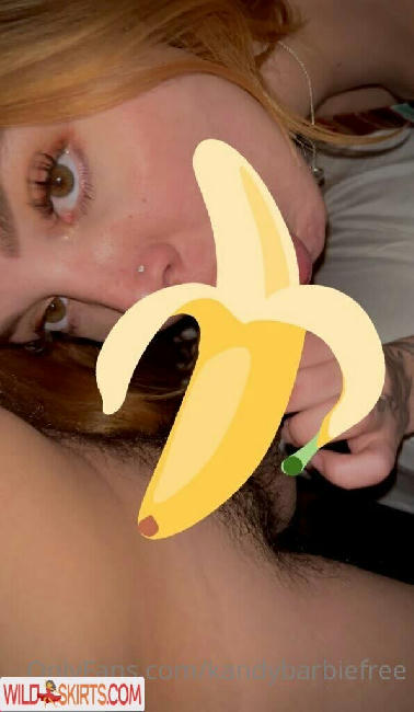 kandybarbiefree / kandybarbie / kandybarbiefree nude OnlyFans, Instagram leaked photo #80