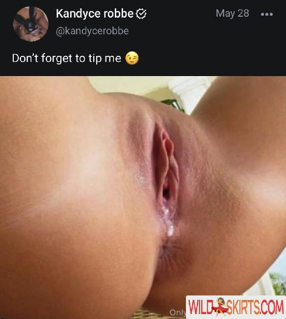 Kandyce Robbe / kandyce.robbe / kandycerobbe nude OnlyFans, Instagram leaked photo #9