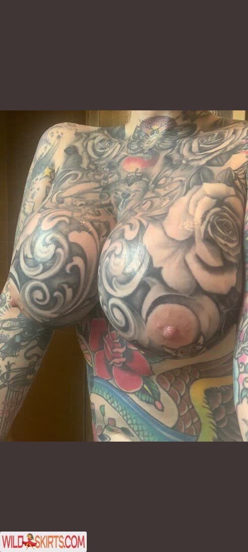 Kandyisbadass / Kandy K / kandyisbadass nude OnlyFans, Instagram leaked photo #3