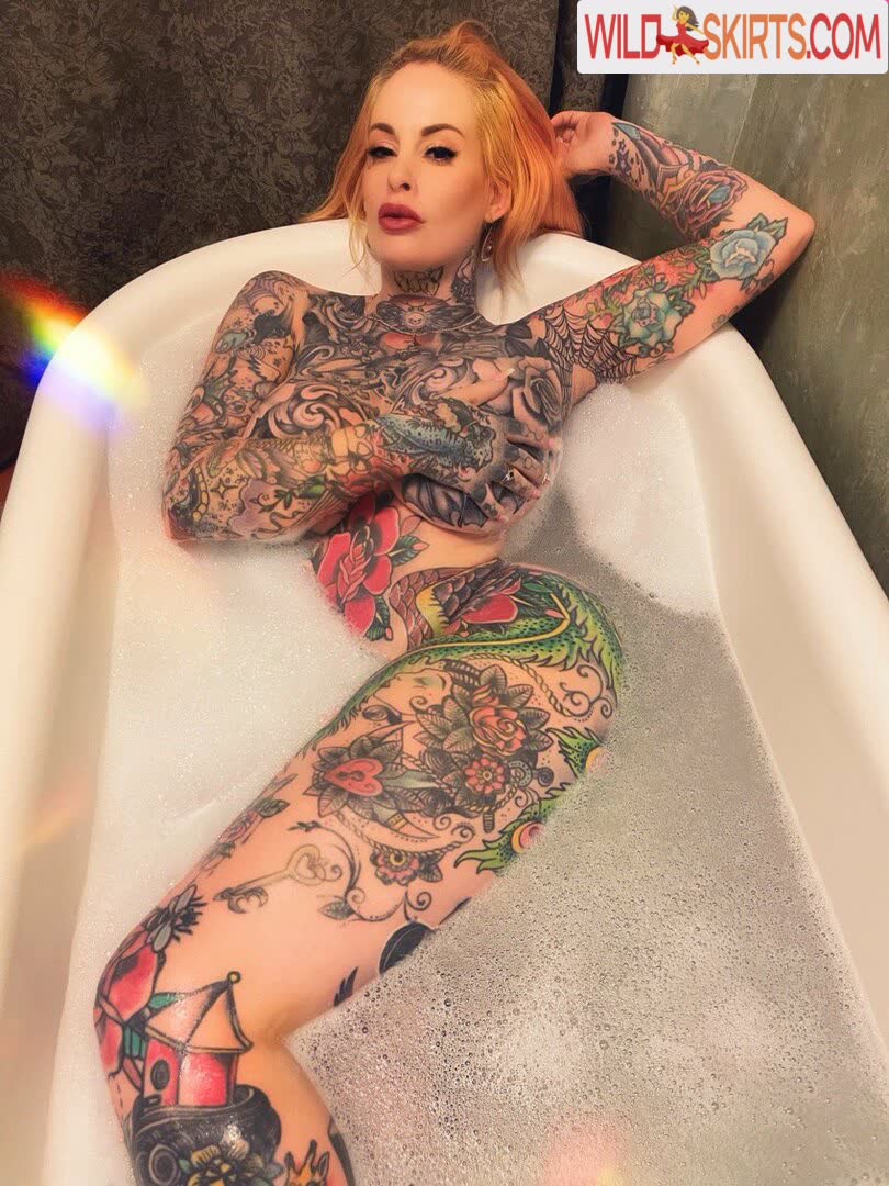 Kandyisbadass / Kandy K / kandyisbadass nude OnlyFans, Instagram leaked photo #12