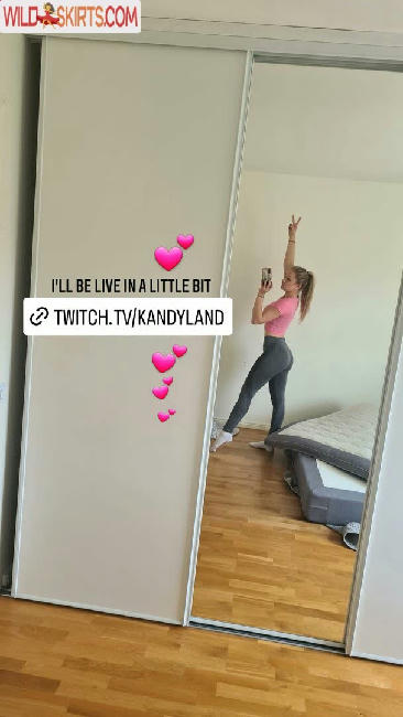 Kandyland / Kandylul / swishersweet13 nude OnlyFans, Instagram leaked photo #213